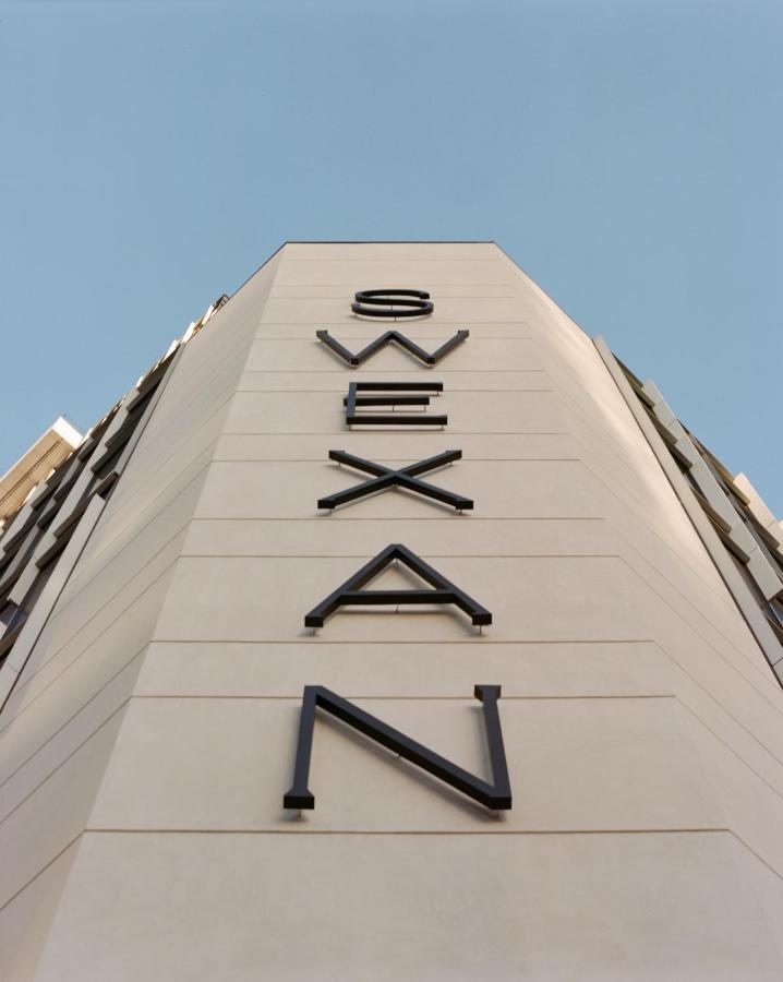 Hotel Swexan Dallas Eksteriør billede