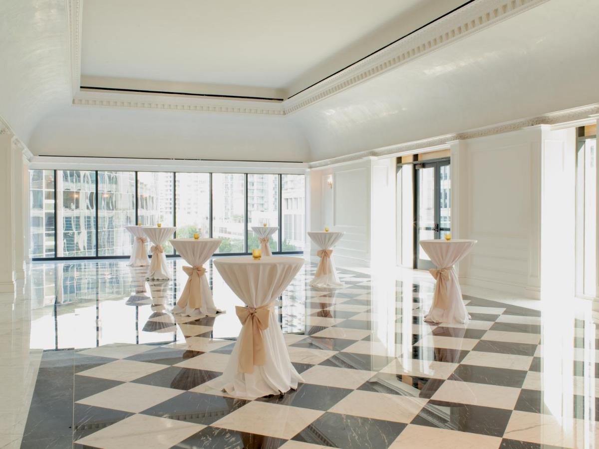 Hotel Swexan Dallas Eksteriør billede