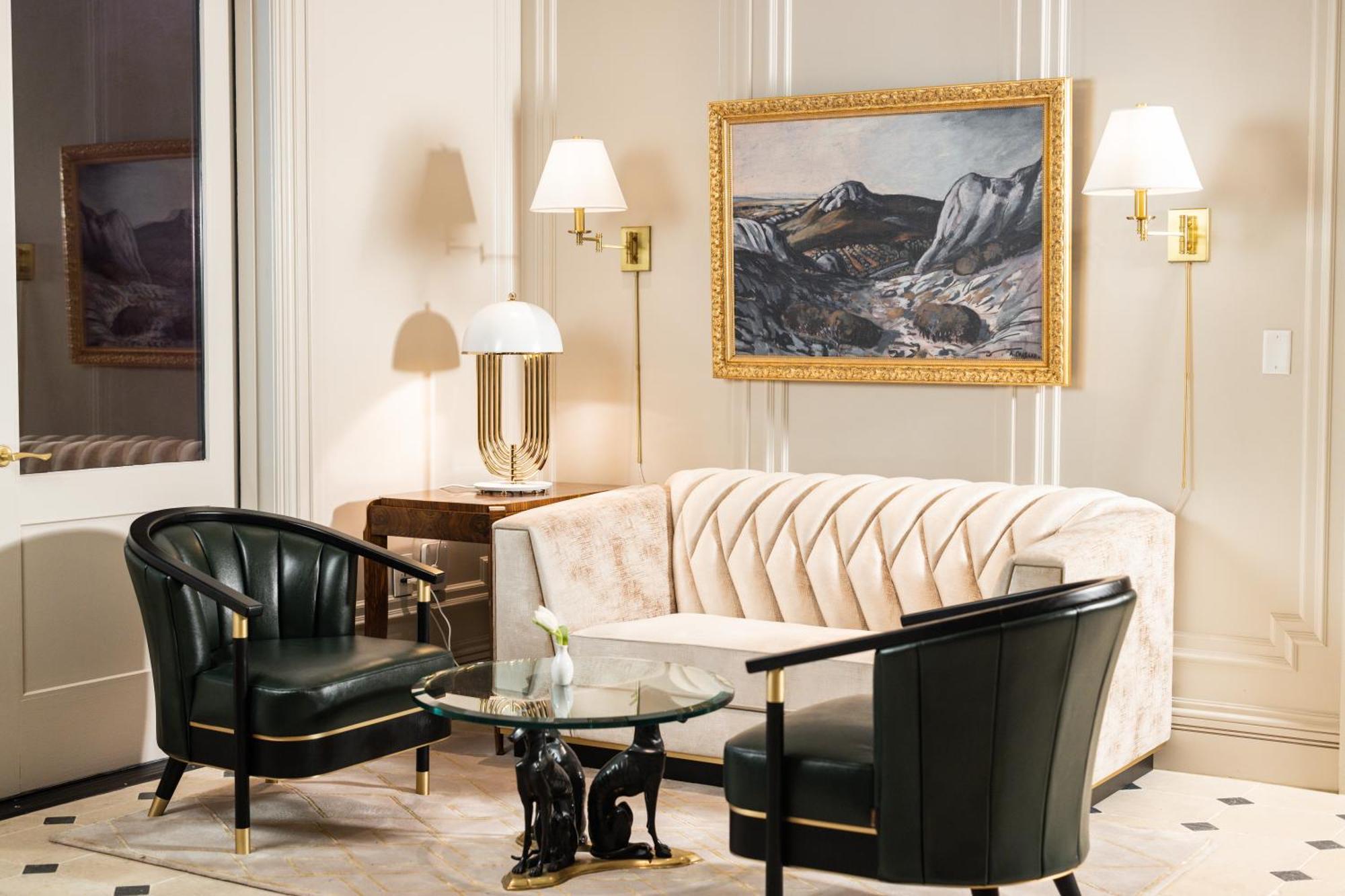 Hotel Swexan Dallas Eksteriør billede