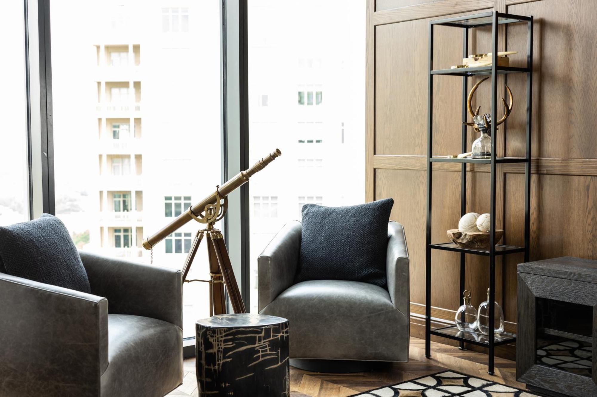 Hotel Swexan Dallas Værelse billede
