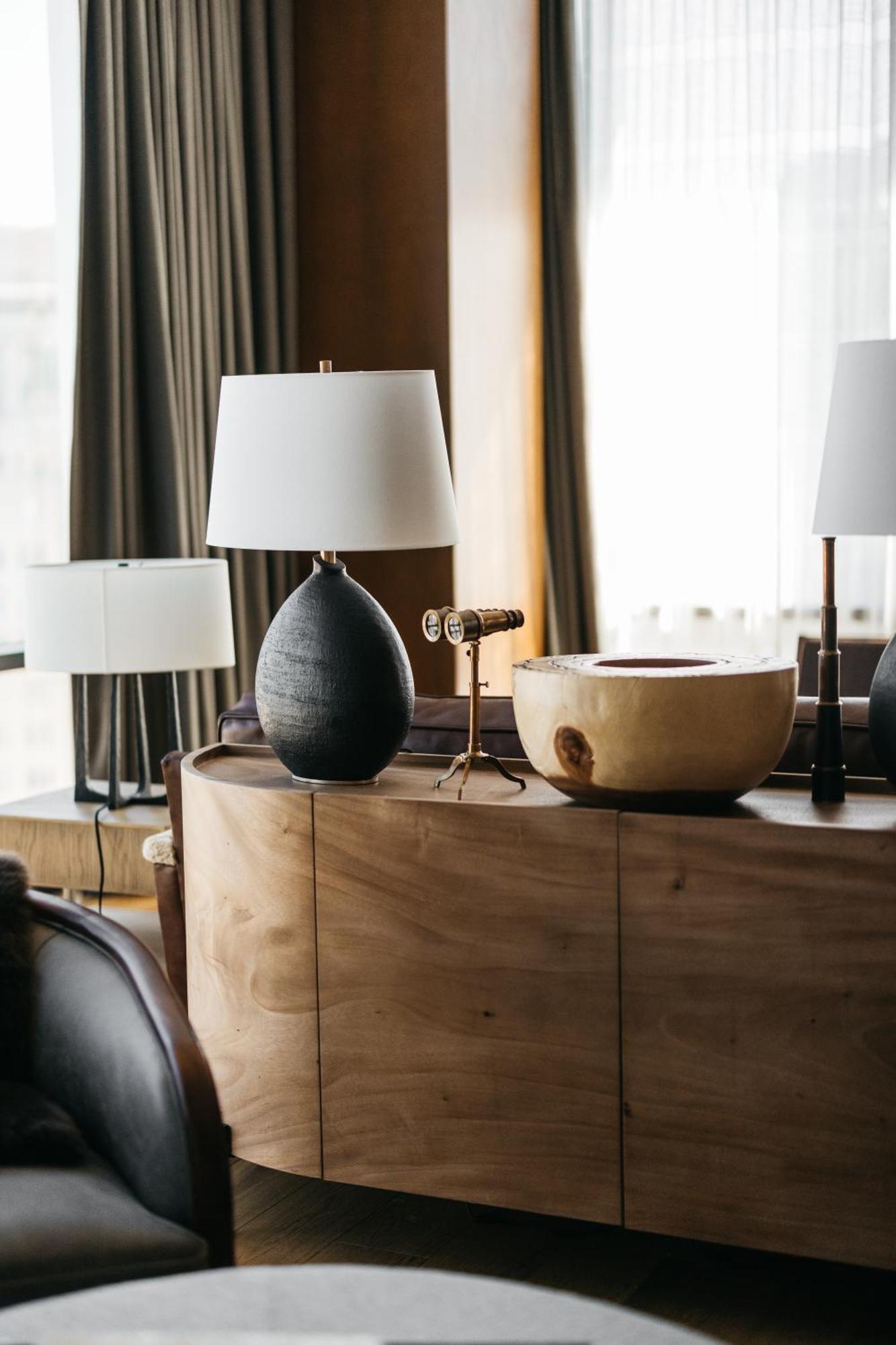 Hotel Swexan Dallas Værelse billede