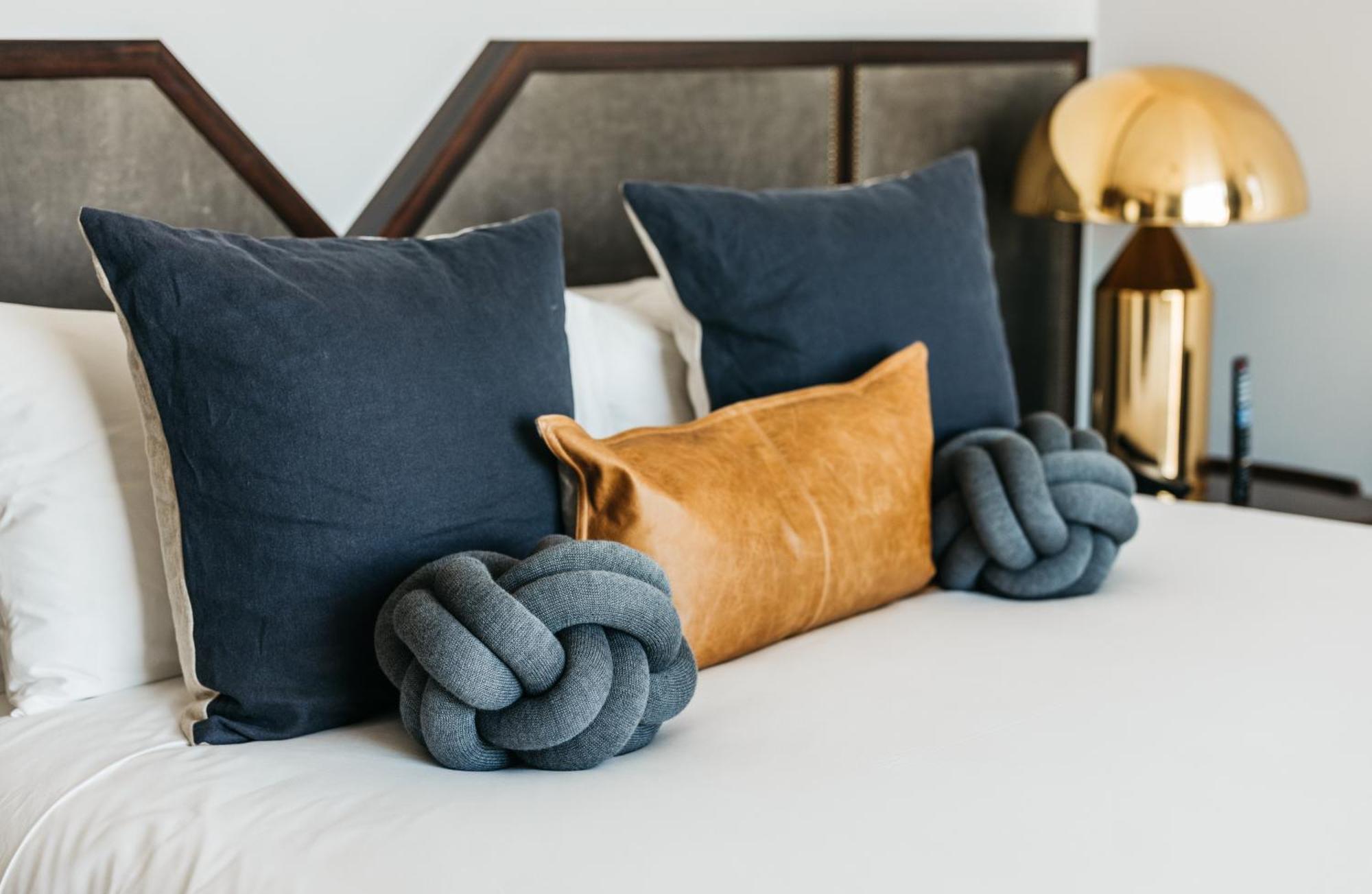 Hotel Swexan Dallas Værelse billede